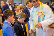 18.05.2023 Erstkommunion